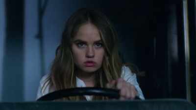 Stella Rose only had it half right. - Insatiable