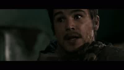 Stella? - 30 Days of Night