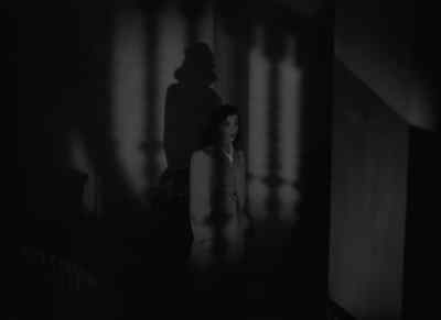 Stella. - The Uninvited