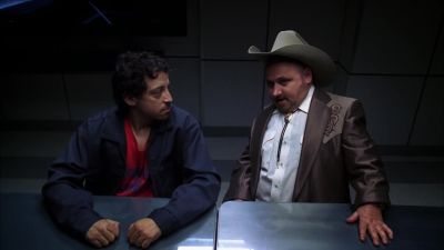 Stella? - CSI: Crime Scene Investigation
