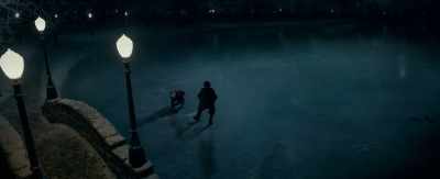 - [Stella] Shit!
- [Will] Come on, come on. Come on. - Five Feet Apart