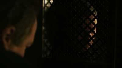 Stella is under the influence
of a Negro. - Godfather of Harlem