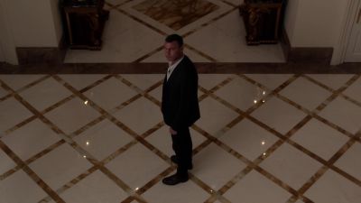 [Stella]
Who's my daddy gonna da story? - Ray Donovan