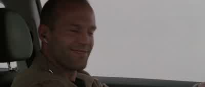 Stella: You know what I'm thinking about right now? - The Italian Job