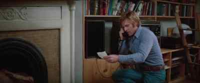Stella's Boutique. - Three Days of the Condor