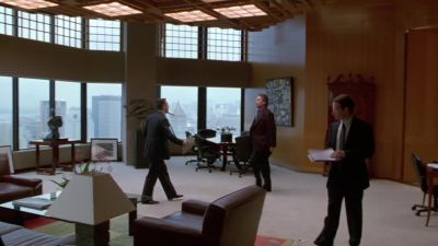 STElN Steven spreads are blowing out - A Perfect Murder
