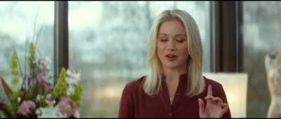 "Stens," she says!
Using the abridged
pet name to disarm me. - Crash Pad