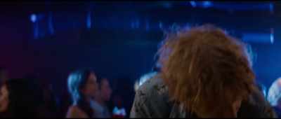 Stensland!
Don't bring her up again. - Crash Pad