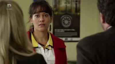 Stent. - The Brokenwood Mysteries