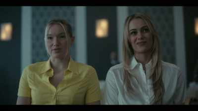 - Step 1, you admit you have a problem.
- How much does she make for this? - Painkiller