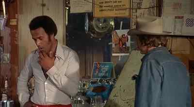 - STEP ASIDE, BOY. - Bucktown