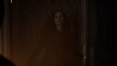Step aside. - Gotham