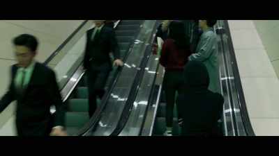 Step aside - Illang: The Wolf Brigade