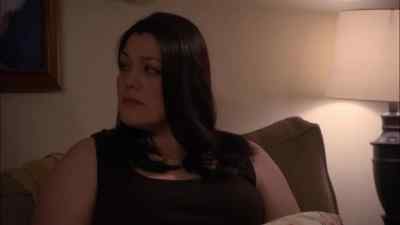 Step away from the cookies
and get a grip. - Drop Dead Diva