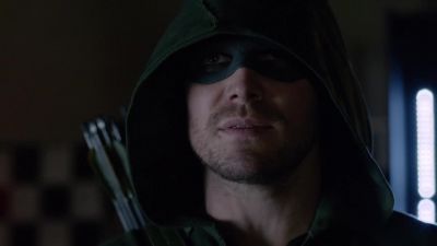 Step away
from the device. - Arrow