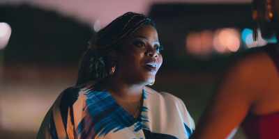 Step back from the cameras, - Umjolo: There is No Cure