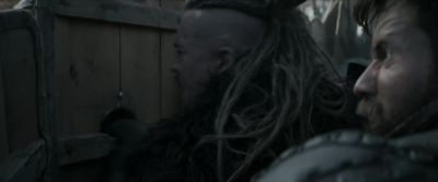 Step back! - The Last Kingdom: Seven Kings Must Die