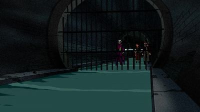 - STEP BACK. - Ben 10