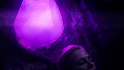 Step back. Step back. - Under the Dome