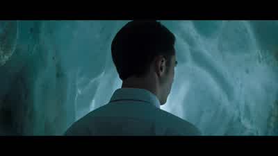 Step forward into your cave. - Fight Club