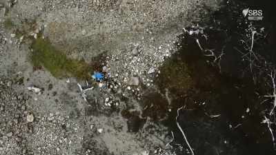 Step forward, some of Scotland's
world famous engineers, - Scotland from the Sky