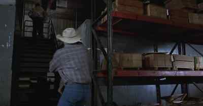 Step in it. - 3 Ninjas: Knuckle Up