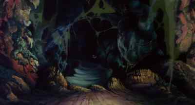 Step inside my house... - The Secret of NIMH
