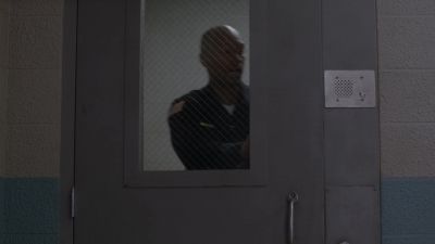 Step inside. - Chicago Fire