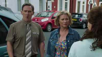 # Step into Christmas
Step into Christmas - Gavin & Stacey: The Finale