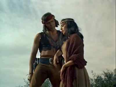 Step where l step. - Apache