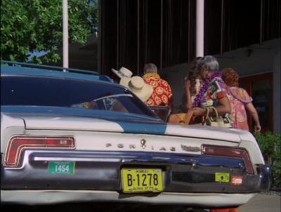 STEP LIVELY, FOLKS. - Hawaii Five-0