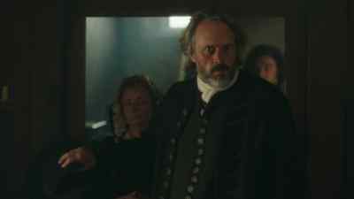 Step no further, Nelly. - Poldark
