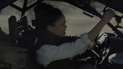 Step on it. - Westworld