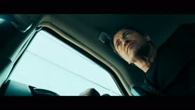 Step on it, Sims. - Angel Has Fallen