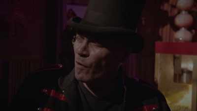 Step right inside
the very haunted fun house. - Devilreaux