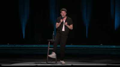 Step - Matt Rife: Natural Selection