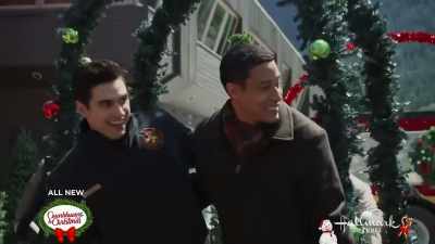 Step. Step. Step. Step. Step. - A Christmas Tree Grows in Colorado