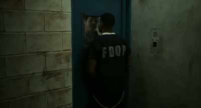 Step the fuck back, 759. - Bosco