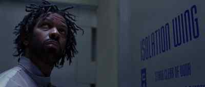 Step through. - Virtuosity