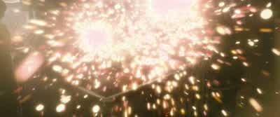Step up! - Harry Potter and the Half Blood Prince