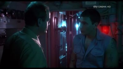 Stepanak You missed an opportunity there - Down Periscope