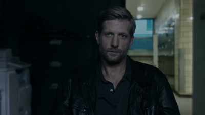 - Stepdaughter.
- Stepdaughter. Fine. - The Night Of
