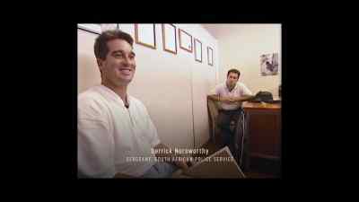 [Stéphane Bourgoin] Have you
ever thought what you would - Killer Lies: Chasing A True Crime Con Man