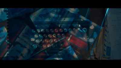 [Stéphane Bourgoin] I don't
think there is anybody in the - Killer Lies: Chasing A True Crime Con Man