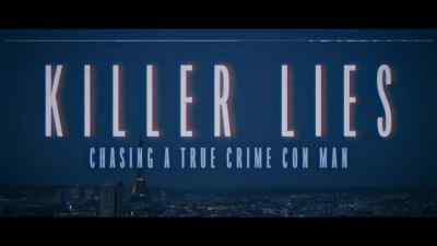 [Stéphane Bourgoin] I would do
it again and again and again. - Killer Lies: Chasing A True Crime Con Man