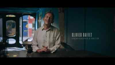 Stéphane was very interested
in buying all kind of - Killer Lies: Chasing A True Crime Con Man