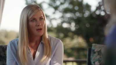 Stephanie came back that night
without the kids much later. - Chronicle Mysteries: The Deep End