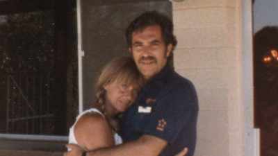 [Stephanie] Carole
was very good for my father. - The Playboy Murders