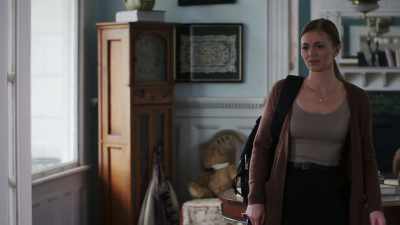 -[stephanie exhales]
-[stephanie moans] - The Stranger She Brought Home