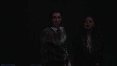 ♪ Stephanie has got a gun ♪ - Nerdy Prudes Must Die